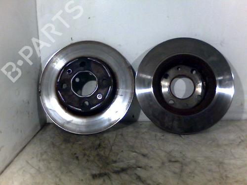 Used Other FIAT PANDA (169_) 1.2 (169.AXB11, 169.AXB1A) (60 hp) 26088457