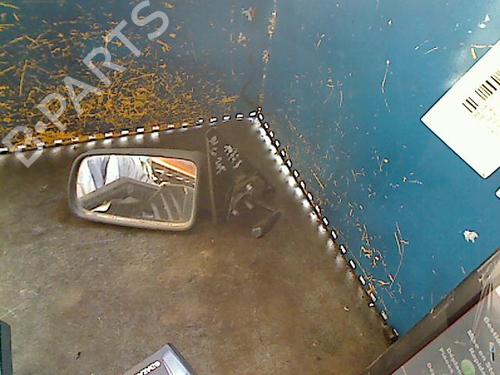 Used Left mirror PEUGEOT 205 II (20A/C) 1.4 (67 hp) 28155331