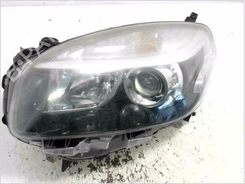 Used Left headlight RENAULT KOLEOS I (HY_) 2.0 dCi (HY0K) (150 hp) 30573745