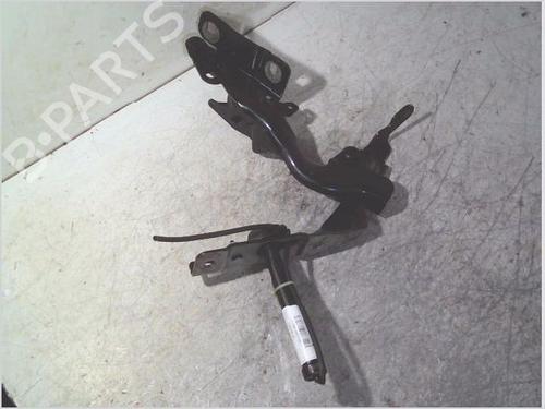 Hinge/Door check strap MERCEDES-BENZ CLA Coupe (C117) CLA 220 CDI / d (117.303) | BP26201064C146 