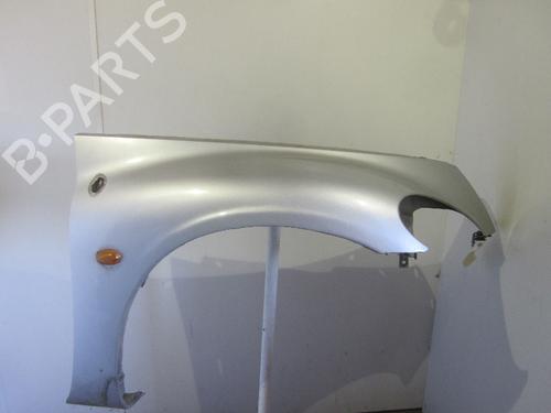Used Right front fenders CHRYSLER PT CRUISER (PT_) 2.0 (141 hp) 26070114