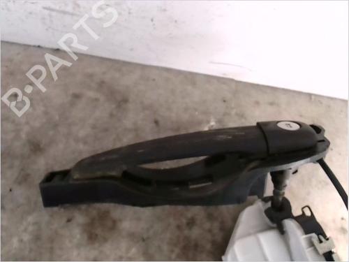 Used Front left exterior door handle CITROËN C3 I (FC_, FN_) 1.1 i (60 hp) 26104688