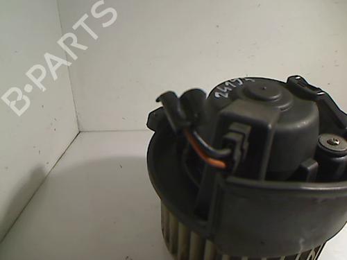 Heater blower motor FIAT DUCATO Platform/Chassis (230_) 2.5 D | BP29472668M62 