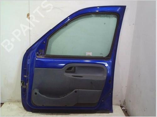 Right front door RENAULT KANGOO (KC0/1_) 1.4 (KC0C, KC0H, KC0B, KC0M) | BP29473094C3 