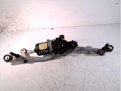 Vindrude Viskermekanisme CITROËN C3 II (SC_) 1.2 VTi 82 (82 hp) 26108102