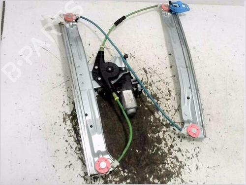 Front left window mechanism CITROËN C3 Picasso (SH_) 1.6 HDi | BP26113301C22 - Image 2