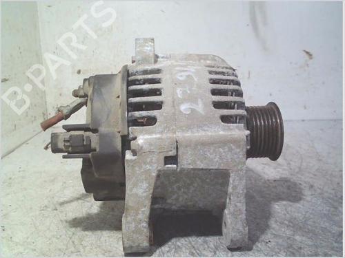 Alternator RENAULT MEGANE II Coupé-Cabriolet (EM0/1_) 2.0 | BP29483030M7 