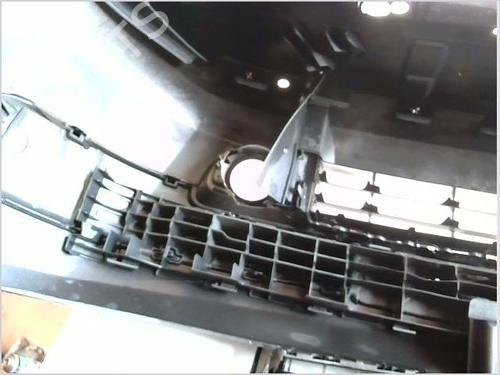 Front bumper RENAULT MEGANE II (BM0/1_, CM0/1_) 1.5 dCi (BM02, BM13, BM2A, CM02, CM13) | BP31260662C7 