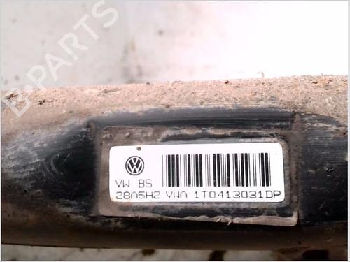 Right front shock absorber VW GOLF PLUS V (5M1, 521) 1.6 FSI | BP28324678M17 