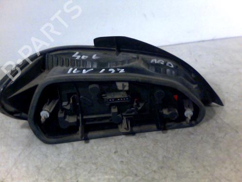 Right taillight PEUGEOT 406 (8B) 2.1 TD 12V | BP26060536C35 