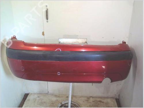 Used Rear bumper CITROËN C3 I (FC_, FN_) 1.4 HDi (68 hp) 26916578