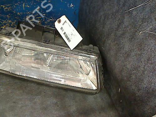 Used Right headlight CITROËN XANTIA (X1_, X2_) 1.8 i 16V (110 hp) 26084129