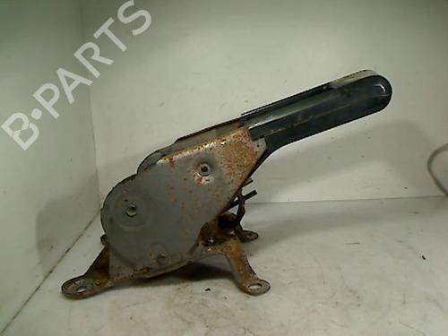 Used Hand brake RENAULT MEGANE II (BM0/1_, CM0/1_) 1.5 dCi (BM1F, CM1F) (86 hp) 26088018