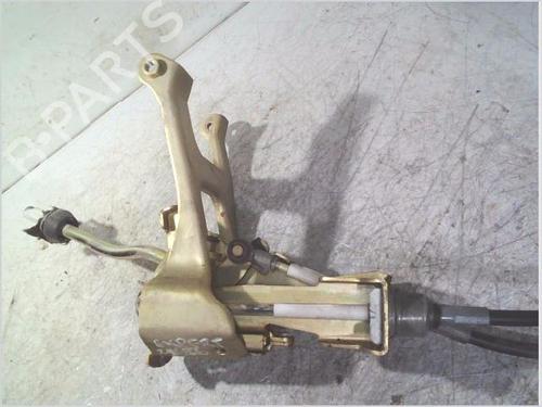 Shift knob PEUGEOT EXPERT Van (222) 2.0 HDI | BP29594456I34 