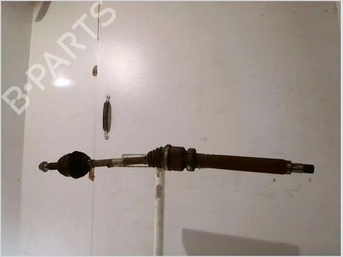 Used Right front driveshaft FORD B-MAX (JK) 1.0 EcoBoost (125 hp) 30665052