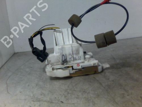 Used Front left lock FORD MONDEO III (B5Y) 2.0 16V (146 hp) 28535341