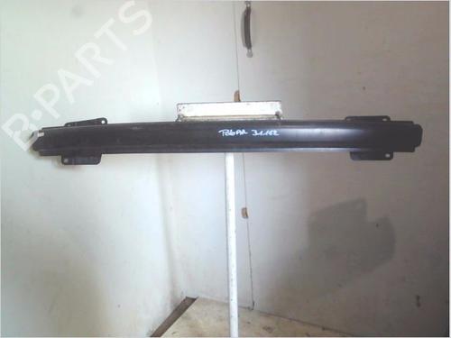Used Rear bumper reinforcement Rear bumper reinforcement VW POLO IV (9N_, 9A_) 1.4 16V (75 hp) 33326727 33326727