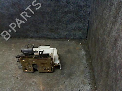 Used Front left lock RENAULT MEGANE I (BA0/1_) 1.6 e (BA0F, BA0S) (90 hp) 28814900