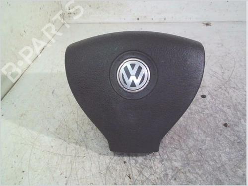 Used Driver airbag VW GOLF V (1K1) 1.9 TDI (90 hp) 29890398