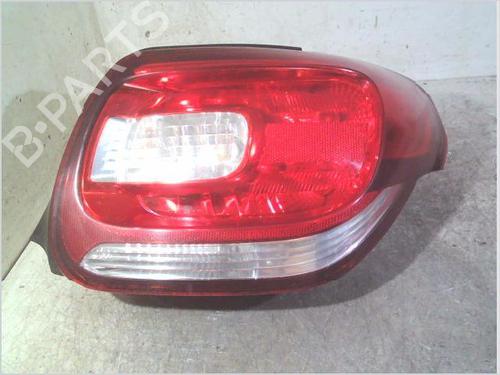 Used Right taillight CITROËN DS3 (SA_) 1.6 HDi 90 (92 hp) 30201936