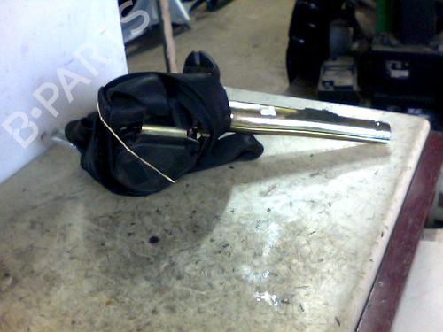Front left seatbelt VW POLO III (6N1) 64 1.9 D | BP29483107I26 