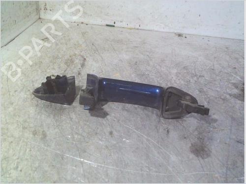Rear right exterior door handle FORD FIESTA VI (CB1, CCN) 1.6 Ti | BP29594450C130 