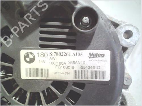 Alternator BMW X1 (E84) xDrive 23 d | BP26452016M7 