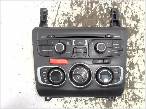 Used Climate control Climate control CITROËN DS4 (NX_) 1.6 HDi 115 (114 hp) 33706973 33706973