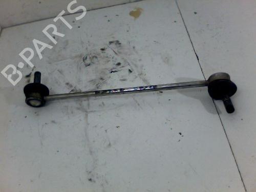 Krængningsstabilisator RENAULT CLIO IV (BH_) 1.5 dCi 90 (90 hp) 26074511