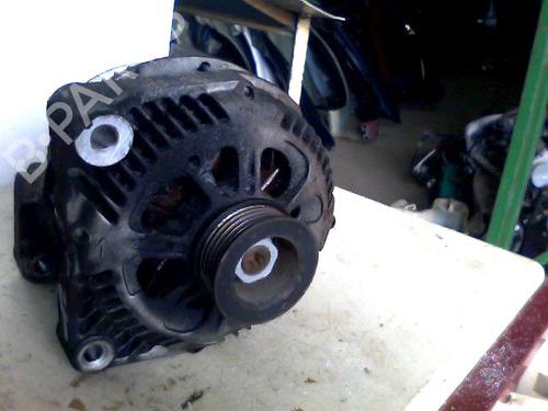 Alternator BMW 5 (E39) 530 d | BP33011477M7 - Image 2