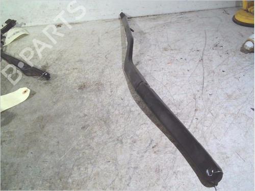 Used Front windshield wiper arm Front windshield wiper arm PEUGEOT 607 (9D, 9U) 2.2 HDi (133 hp) 33434063 33434063