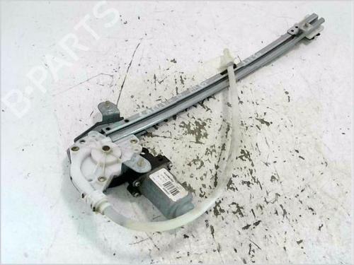 Used Rear left window mechanism RENAULT LAGUNA II (BG0/1_) 1.9 dCi (BG08, BG0G) (120 hp) 29440889