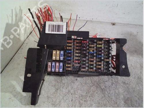 Used Fuse box MERCEDES-BENZ B-CLASS Sports Tourer (W245) B 180 CDI (245.207) (109 hp) 26114086
