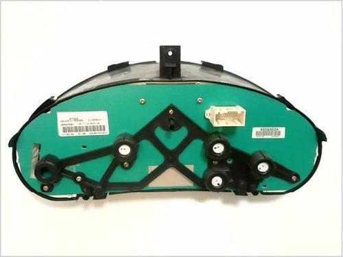 Instrument cluster PEUGEOT 206 Hatchback (2A/C) 1.4 i | BP26116647C47 
