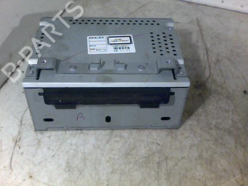 Bilradio FORD FIESTA VI (CB1, CCN) 1.25 | BP26070424E6