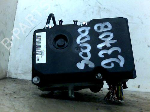 ABS pump FIAT SCUDO Platform/Chassis (270_, 272_) 2.0 D Multijet | BP26087228M43 