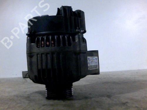 Used Alternator PEUGEOT 306 Hatchback (7A, 7C, N3, N5) 1.4 (75 hp) 30543046