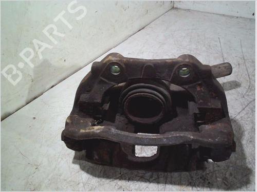 Højre bremsekaliber foran PEUGEOT 307 (3A/C) 2.0 HDi 90 (90 hp) 26114097