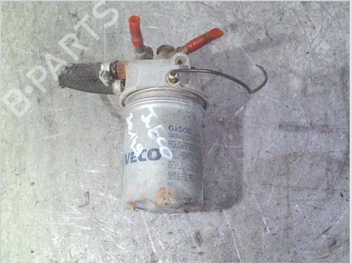 Otra Otra IVECO DAILY I Platform/Chassis 35-8 (10031131, 10031132, 10031137, 10031224, 10031231,... (72 hp) 34503560 34503560