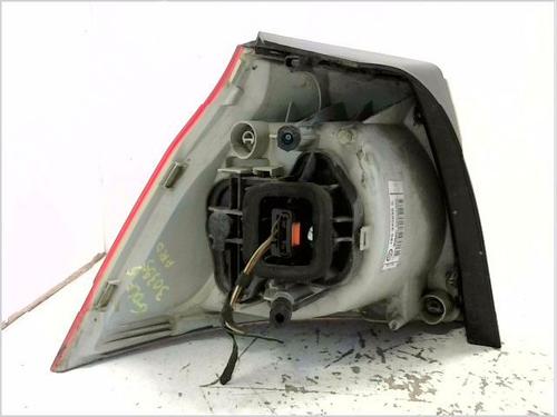 Right taillight VW GOLF V (1K1) 1.6 FSI | BP28498251C35