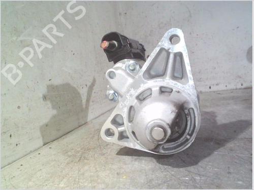 Startmotor TOYOTA YARIS (_P9_) 1.4 D-4D (NLP90_, NLP90R) | BP29586829M8 