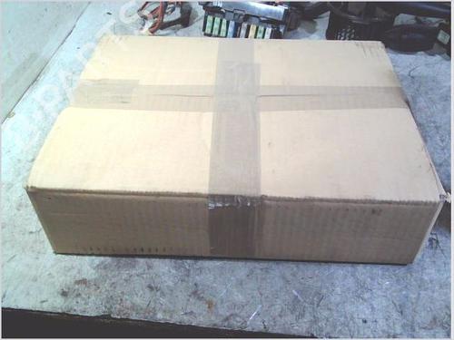 Engine control unit (ECU) PEUGEOT 307 (3A/C) 1.6 HDi 110 | BP33463482M57 - Image 5