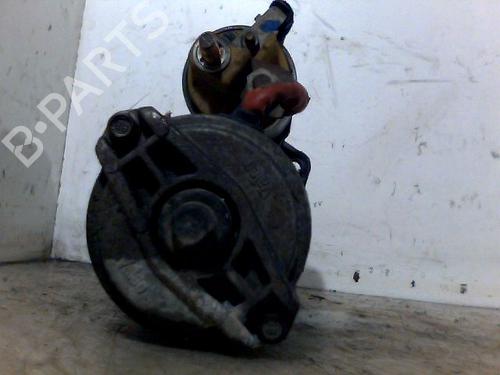 Starter RENAULT LAGUNA II (BG0/1_) 1.9 dCi (BG1A, BG1W, BG0G) | BP29497024M8 