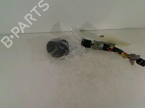Used Ignition barrel RENAULT 19 II (B/C53_) 1.4 (80 hp) 26065562