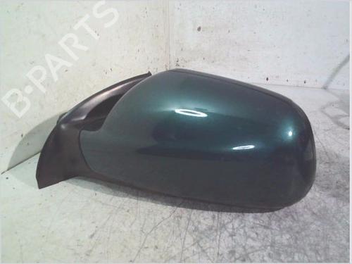 Used Left mirror PEUGEOT 307 (3A/C) 2.0 HDi 90 (90 hp) 26118012