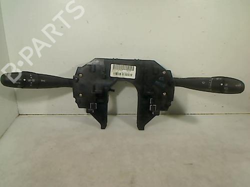 Used Steering column stalk CITROËN C4 I (LC_) 2.0 HDi (136 hp) 26081181