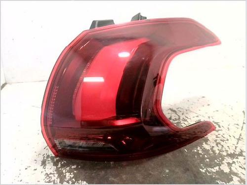 Used Right taillight Right taillight PEUGEOT 2008 I (CU_) 1.2 THP 110 / PureTech 110 (110 hp) 36071161 36071161