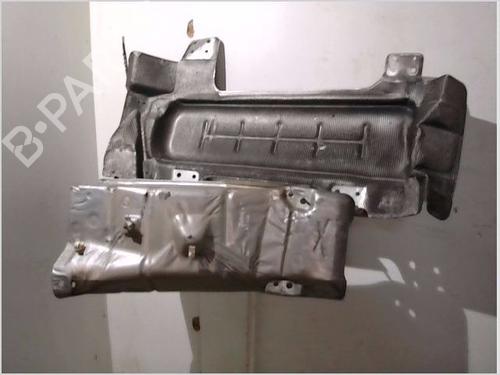 Used Underbody protection Underbody protection 27215342 27215342