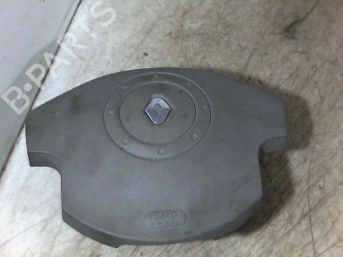 Used Driver airbag RENAULT SCÉNIC II (JM0/1_) 1.9 dCi (125 hp) 29889999