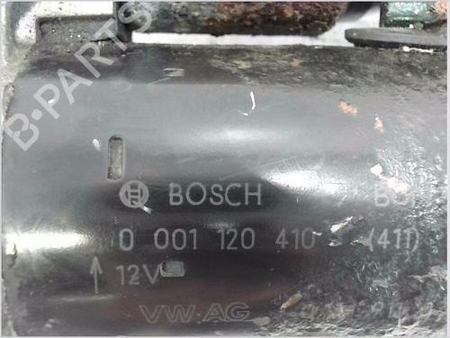 Starter SEAT LEON (1P1) 1.2 TSI | BP27322220M8 